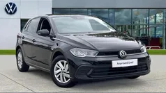 Used 2022 VW Polo Life Hatchback | £16,164 (Fair price)
