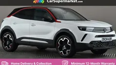 Used 2024 Vauxhall Mokka SUV | £18,476 (Fair price)