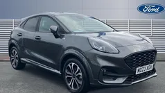 Used 2023 Ford Puma ST-Line Hatchback | £15,258 (Good price)