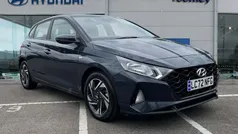 Used 2023 Hyundai i20 SE Hatchback | £15,795 (Fair price)