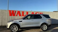 Used 2020 Land Rover Discovery 5 HSE SUV | £20,995 (Good price)