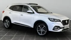 Used 2022 MG HS Exclusive SUV | £14,495 (Good price)