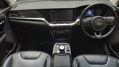 Used 2021 Kia e-Niro 3 SUV | £12,637 (Good price)