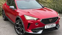 Used 2024 Cupra Formentor VZ2 SUV | £26,495 (Good price)