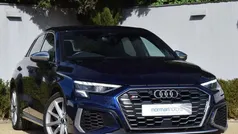 Used 2023 Audi S3 Hatchback | £28,495 (Fair price)