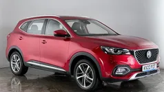 Used 2023 MG HS Exclusive SUV | £15,300 (Fair price)