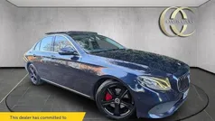 Used 2019 Mercedes E220 Premium Sedan | £14,995 (Super price)