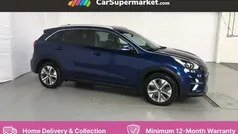 Used 2022 Kia e-Niro 2 SUV | £12,676 (Good price)