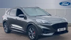 Used 2023 Ford Kuga ST-Line SUV | £17,058 (Good price)