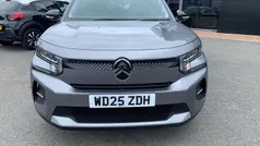 Used 2025 Citroën C3 Hatchback | £16,995 (Fair price)