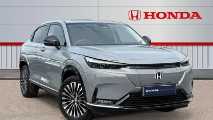 Used Honda e:Ny1 Elegance 150 kW (204 HP) 2026 SUV