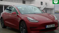 Used 2021 Tesla Model 3 Standard Range Sedan | £16,511 (Good price)