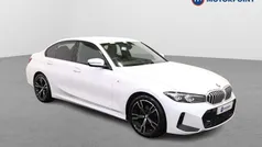 Used 2025 BMW 320 M Sport Sedan | £29,999 (Good price)