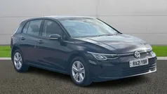 Used 2024 VW Golf VIII Life Hatchback | £17,990 (Super price)