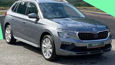 Used 2025 Skoda Kamiq SE L SUV | £23,399 (Fair price)