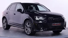 Used 2025 Audi Q3 Black Edition SUV | £32,640 (Fair price)