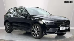 Used 2023 Volvo XC60 Ultimate SUV | £35,696 (Super price)