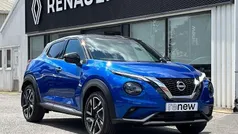 Used 2025 Nissan Juke 360º SUV | £20,709 (Fair price)