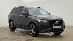 Used 2024 Volvo XC90 Ultra SUV | £45,950 (Fair price)