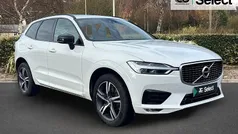 Used 2019 Volvo XC60 R-Design SUV | £18,995 (Good price)