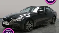 BMW 330e