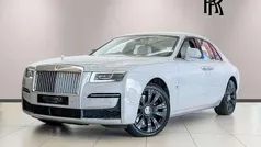 Used 2022 Rolls Royce Ghost Sedan | £185,000