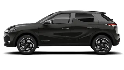 Used DS Automobiles DS3 Crossback E-Tense Performance Line Plus 100 kW (136 HP) 2023 SUV