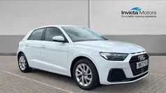Used 2023 Audi A1 Sport Hatchback | £16,799 (Good price)