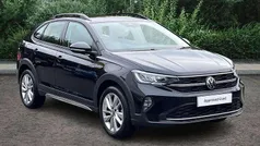 Used 2022 VW Taigo Life SUV | £16,495 (Fair price)