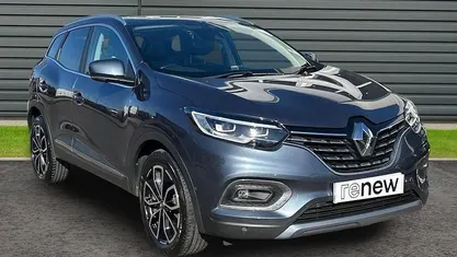 Used Renault Kadjar Version S 140 HP (102 kW) 2021 SUV