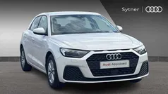 Used 2022 Audi A1 Design Hatchback | £17,500 (Good price)