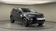 Used 2022 Land Rover Discovery Sport SE Dynamic SUV | £30,650 (Fair price)