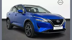 Used 2023 Nissan Qashqai Tekna SUV | £22,500 (Fair price)