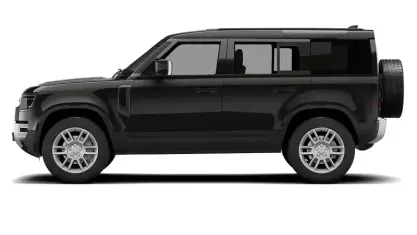 New Land Rover Defender SE Dynamic 249 HP (183 kW) 2025 SUV