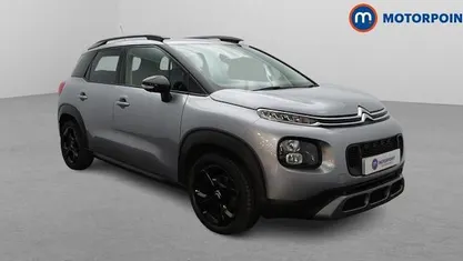 Used 2020 Citroën C3 Flair Hatchback | £10,549 (Fair price)