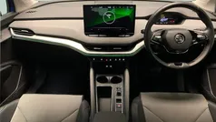 Used 2023 Skoda Enyaq iV ecoSuite SUV | £17,255 (Good price)