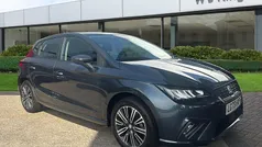 Used 2026 Seat Ibiza SE Technology Hatchback | £13,995 (Good price)