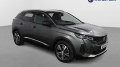 Used 2023 Peugeot 3008 Allure+ Estate | £18,999 (Fair price)