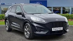 Used 2023 Ford Kuga ST-Line SUV | £20,000 (Fair price)