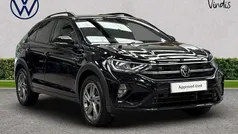 Used 2025 VW Taigo R-line SUV | £21,104 (Fair price)