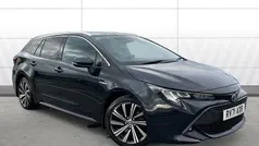 Used 2022 Toyota Corolla Design Estate | £21,270 (Fair price)