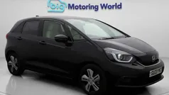 Used 2023 Honda Jazz EX Hatchback | £18,400 (Fair price)