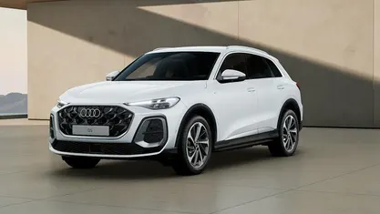 Used 2025 Audi Q5 S-Line SUV | £54,115 (Fair price)