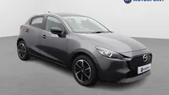 Used 2023 Mazda 2 Homura-Aka Hatchback | £14,849 (Good price)