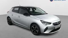 Grey Used 2022 Vauxhall Corsa Edition Hatchback | £11,349 (Fair price)