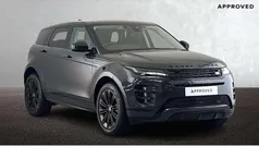 Grey New 2025 Land Rover Range Rover evoque SE Dynamic SUV | £38,750 (Good price)