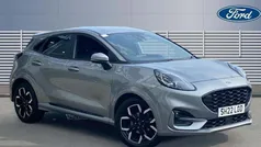 Used 2022 Ford Puma ST-Line X Hatchback | £16,173 (Fair price)
