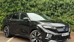 Used 2026 Renault Rafale Techno Esprit Alpine SUV | £30,990 (Fair price)