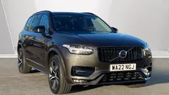 Used 2023 Volvo XC90 Plus SUV | £37,155 (Fair price)