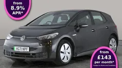 Used 2022 VW ID.3 Pro Performance Hatchback | £11,468 (Good price)